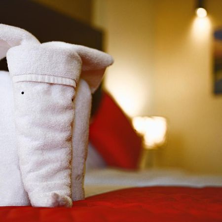 Horizon Hotel Basra Экстерьер фото
