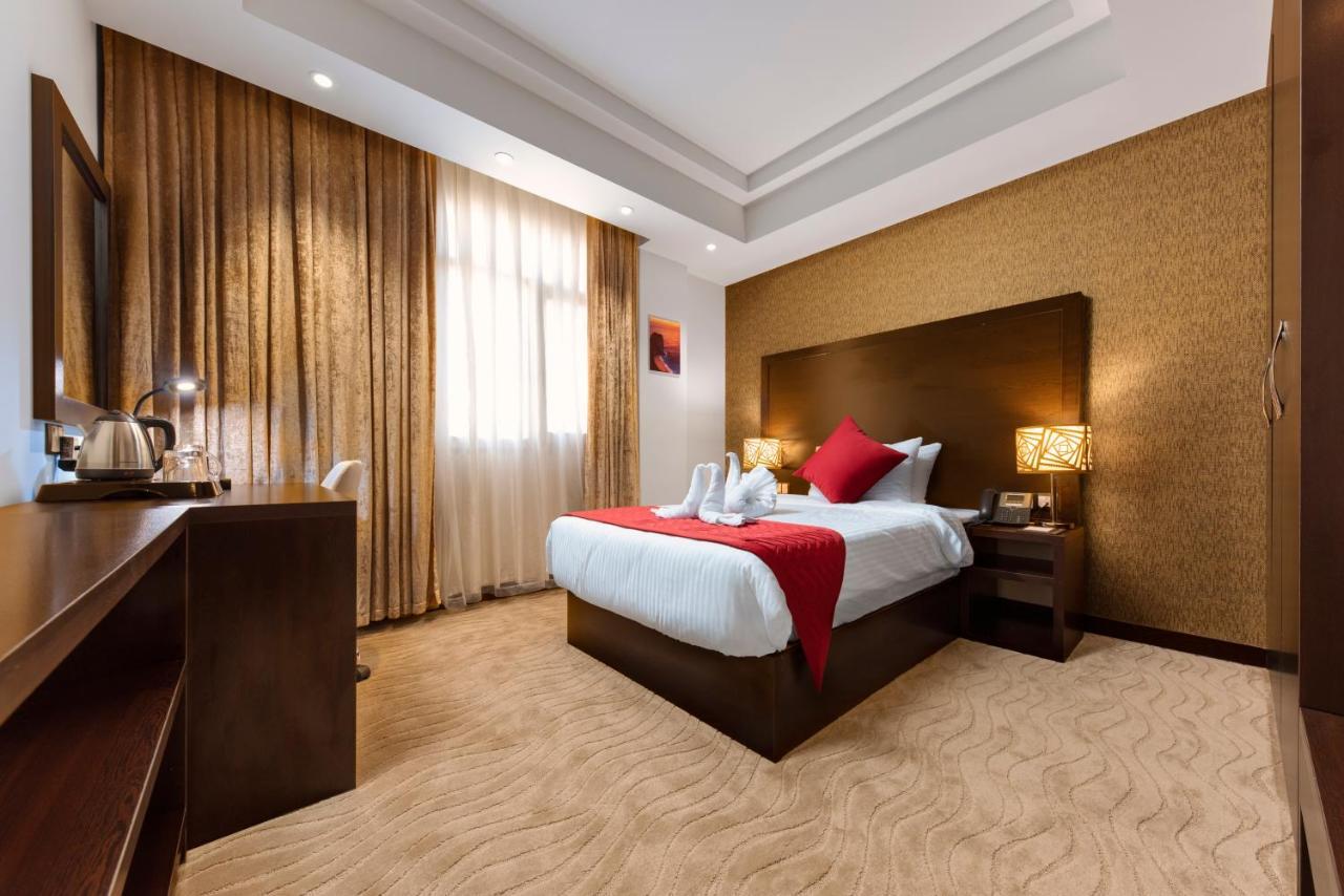 Horizon Hotel Basra Экстерьер фото