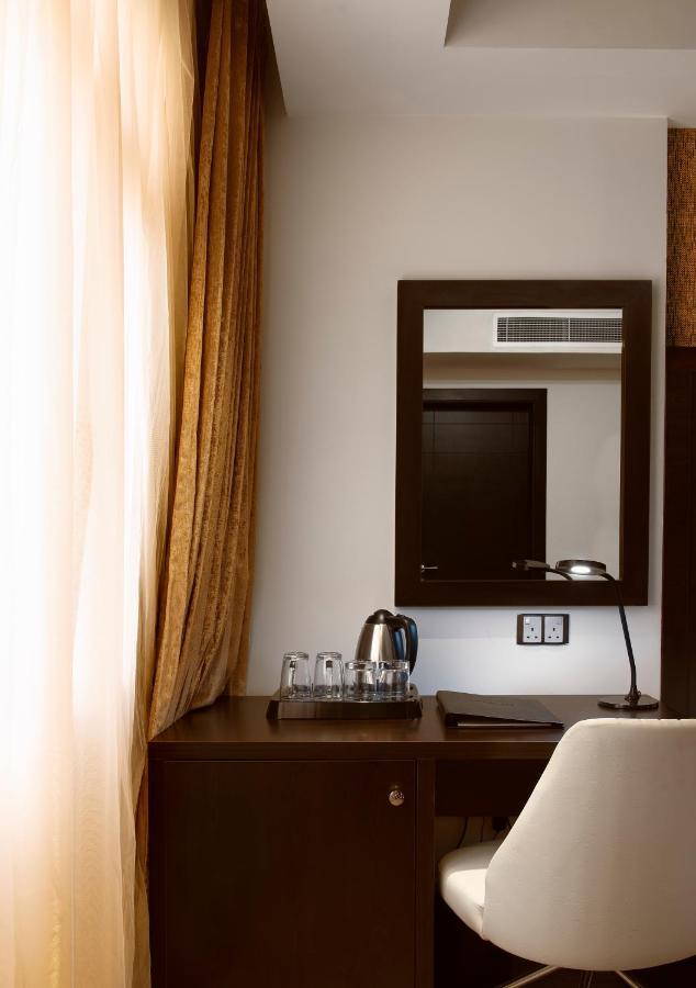 Horizon Hotel Basra Экстерьер фото