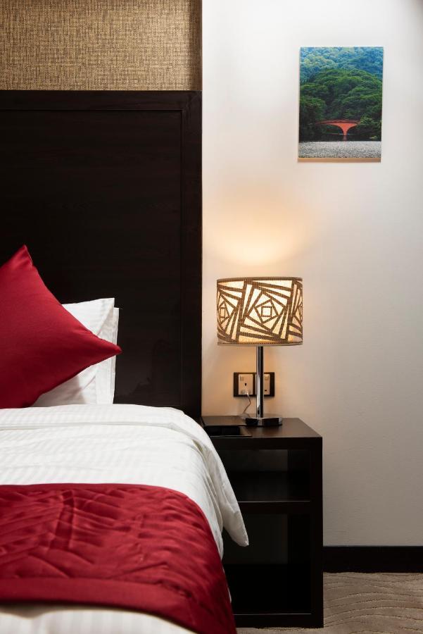 Horizon Hotel Basra Экстерьер фото