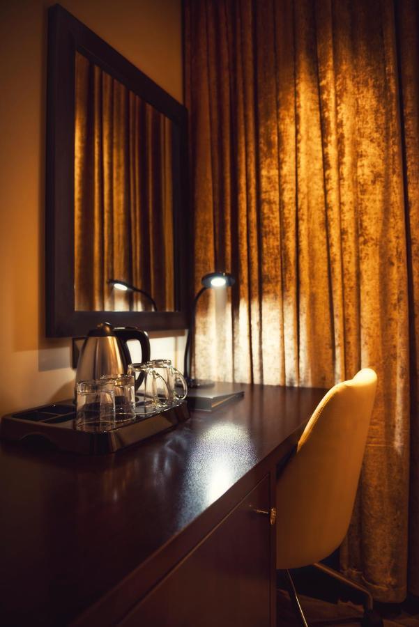 Horizon Hotel Basra Экстерьер фото