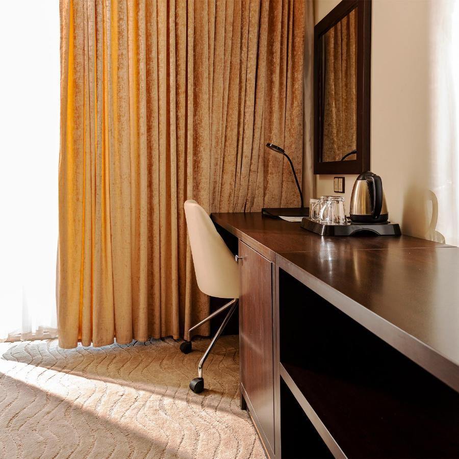 Horizon Hotel Basra Экстерьер фото