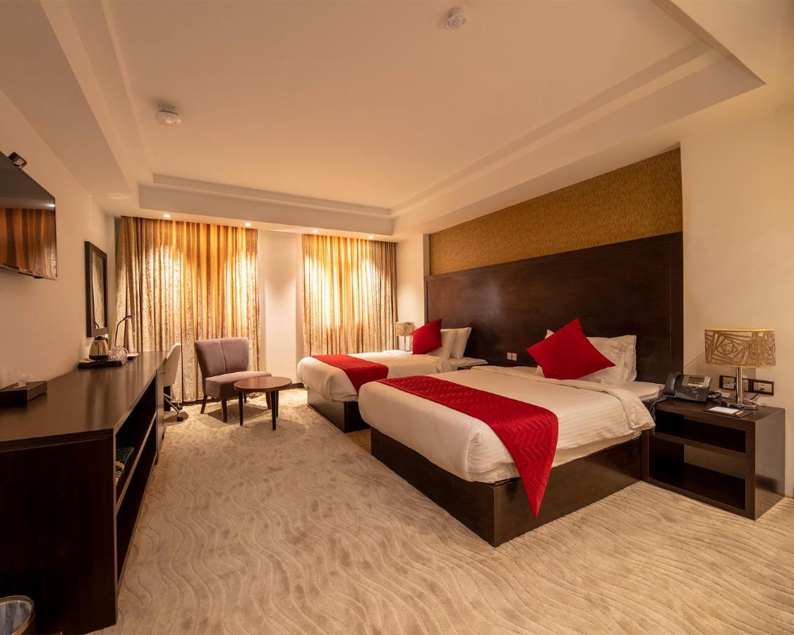 Horizon Hotel Basra Экстерьер фото