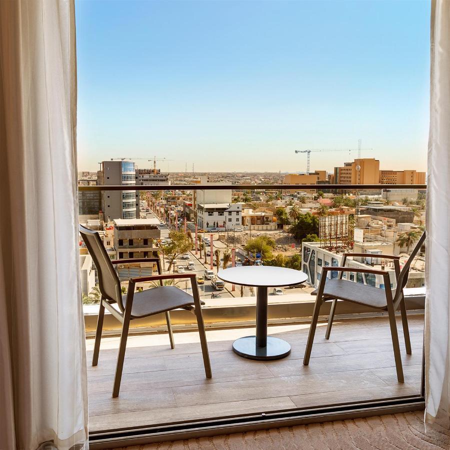 Horizon Hotel Basra Экстерьер фото