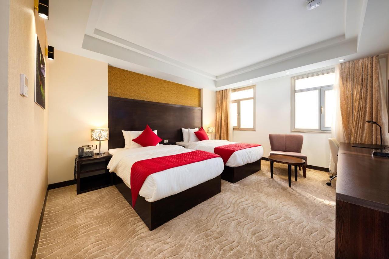 Horizon Hotel Basra Экстерьер фото