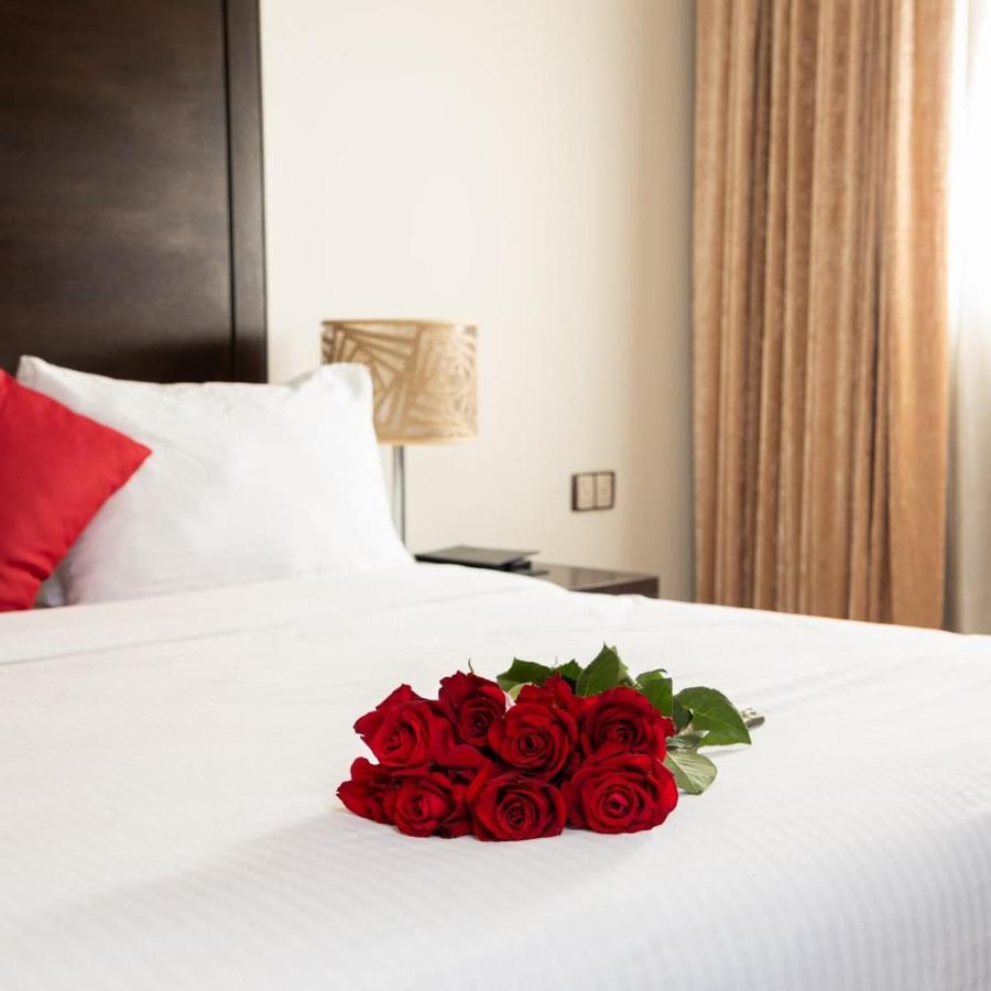 Horizon Hotel Basra Экстерьер фото