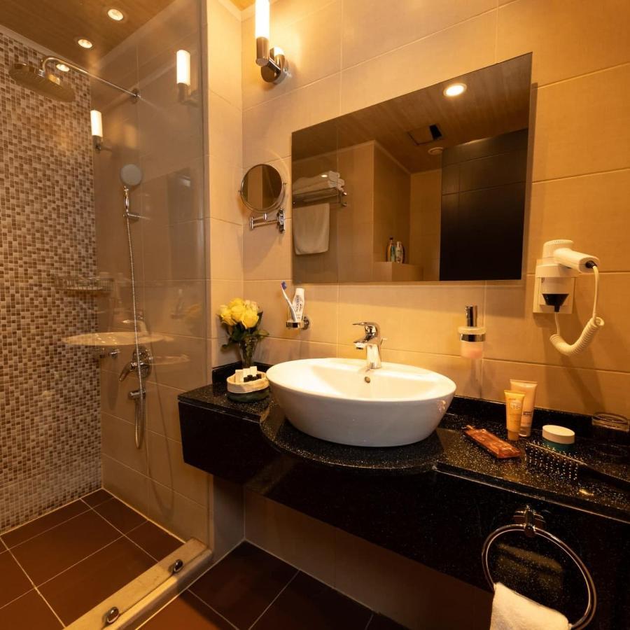 Horizon Hotel Basra Экстерьер фото