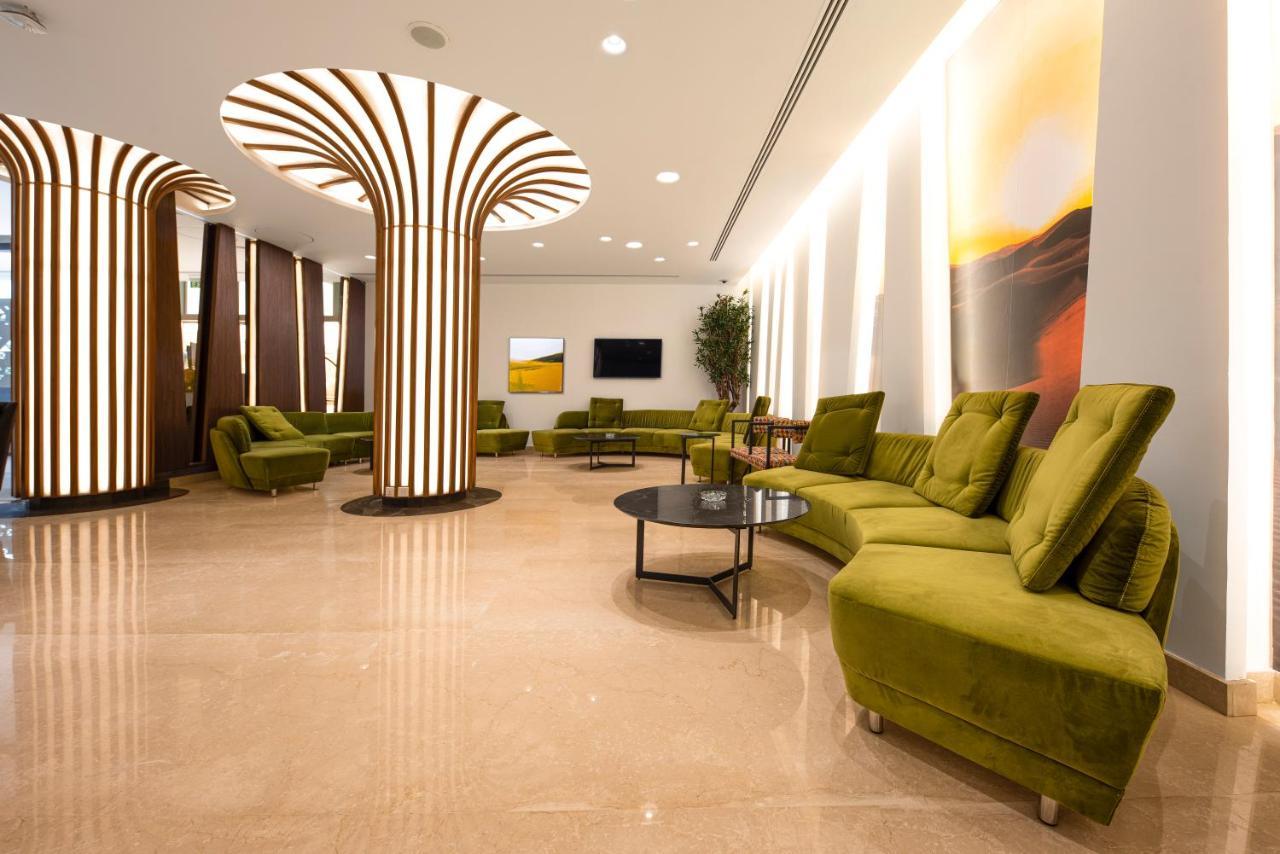 Horizon Hotel Basra Экстерьер фото