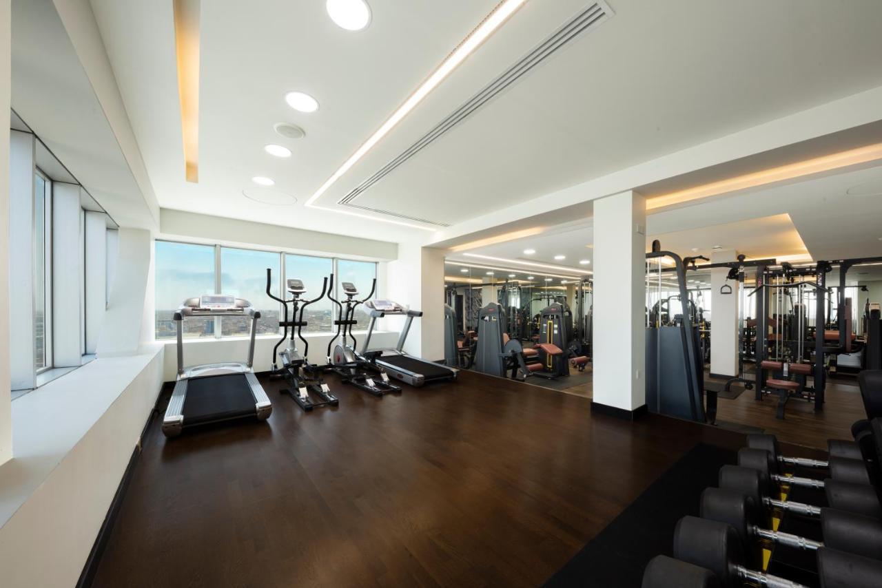Horizon Hotel Basra Экстерьер фото
